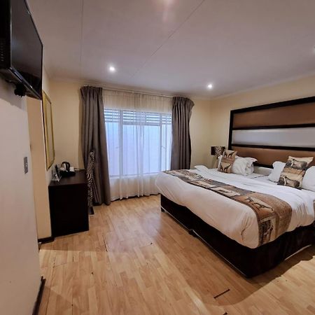 Ecotel Premier Lodge & Conference Centre Benoni Luaran gambar