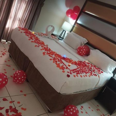 Ecotel Premier Lodge & Conference Centre Benoni Luaran gambar