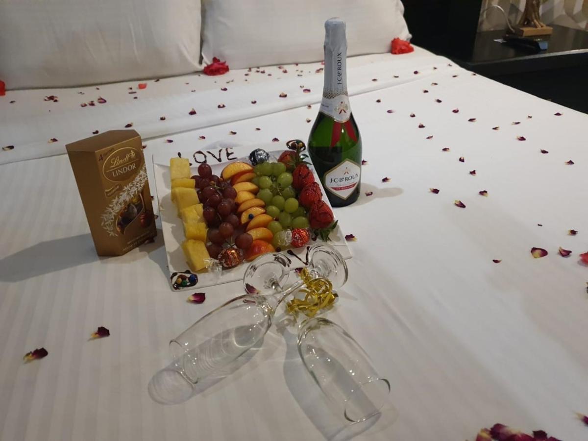 Ecotel Premier Lodge & Conference Centre Benoni Luaran gambar