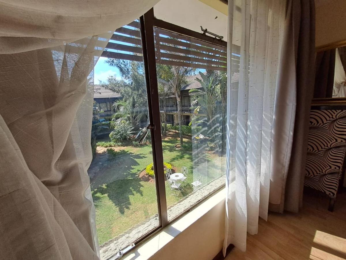 Ecotel Premier Lodge & Conference Centre Benoni Luaran gambar