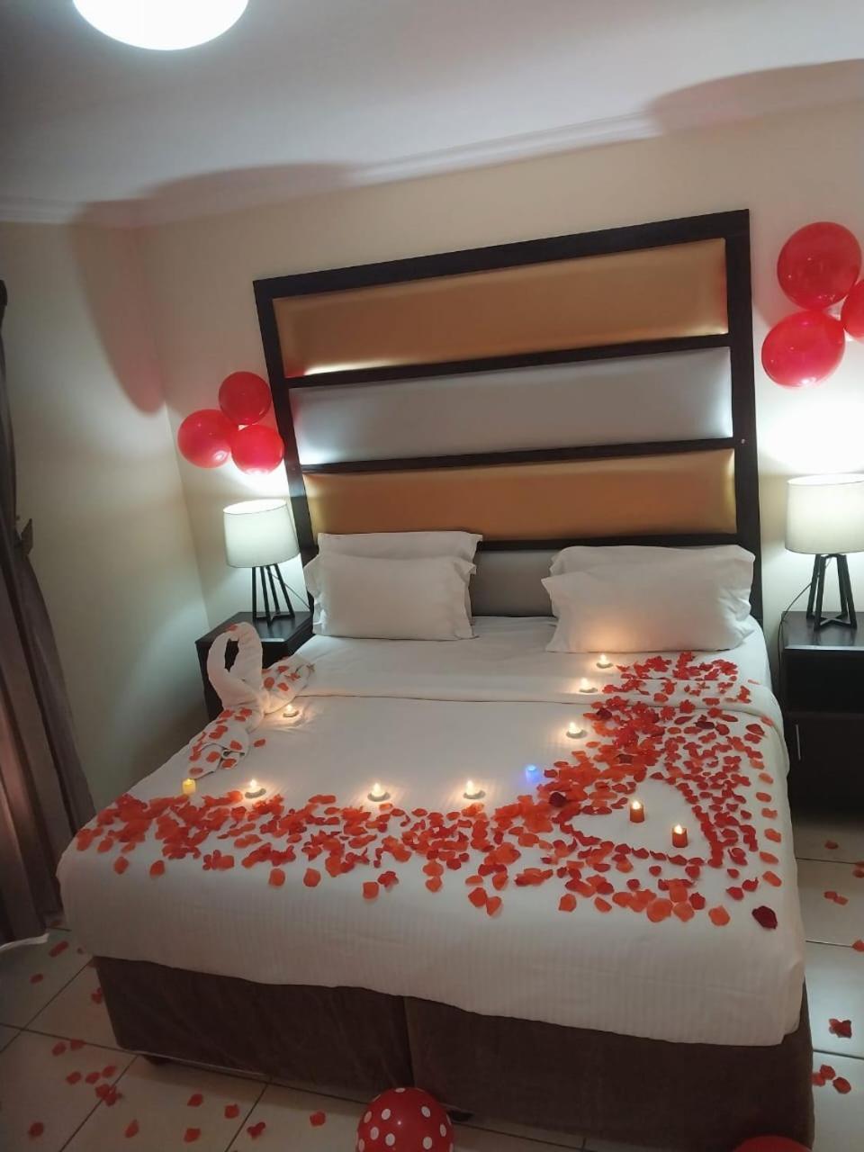 Ecotel Premier Lodge & Conference Centre Benoni Luaran gambar