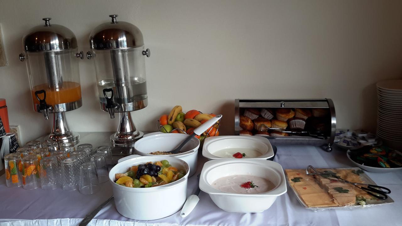 Ecotel Premier Lodge & Conference Centre Benoni Luaran gambar